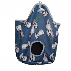 Weatherbeeta Hay Bag (Racoon Print)