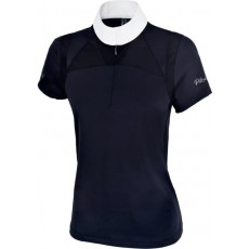 Pikeur Geeske Competition Shirt - Navy (SS19)
