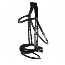 Schockemohle Stanford S Flash Bridle