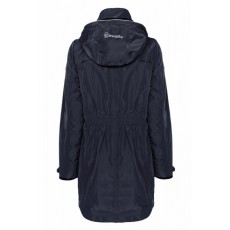 Cavallo Ladies Sabana Functional Parka (Navy)