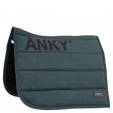 ANKY Saddle Pad Dressage (Green Gables)