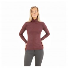 ANKY Baselayer (Tawny Port)