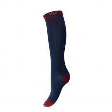 ANKY Technical Sock (Dark Navy)