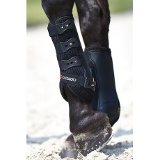 Catago FIR-Tech Dressage Boots (Black)