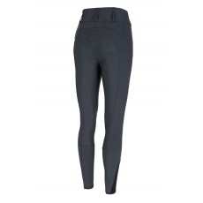 Pikeur Ladies Candela Grip Full Seat Breeches (Grey)