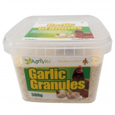 Agrivite Garlic Granules 1kg