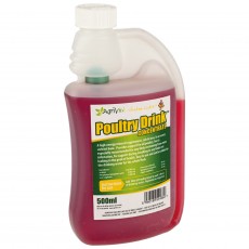 Agrivite Poultry Drink