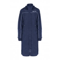 Cavallo Bruna Long Waterproof Coat