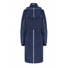 Cavallo Bruna Long Waterproof Coat