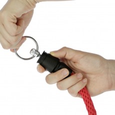 GoLeyGo Leadrope with Adaptor Pin