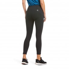 Ariat Women's Tek Tight (Black)