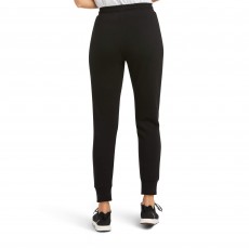 Ariat Women's R.E.A.L Joggers (Black)