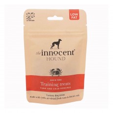 The Innocent Hound Tuna and Crab Treats