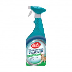 Simple Solution Stain and Odour remover