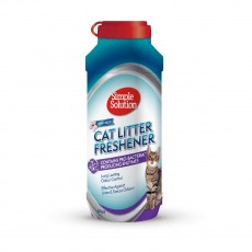 Simple Solution Cat Litter Freshener (600g)
