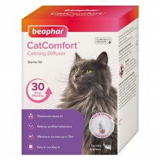 CatComfort Calming Diffuser