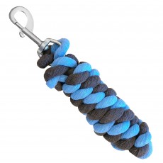 WBS Lead Rope (Navy/Light Blue)