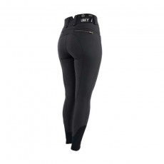 Anky Legacy Full Grip Breeches (Black)