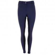 Anky BR Deco Full Seat Breeches (Navy)