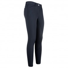 Euro-Star Ladies Arista Full Grip Breeches (Navy)