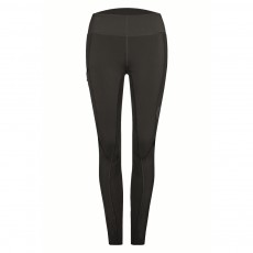 Cavallo Lori Grip Ladies Riding Leggings (Schwarz)