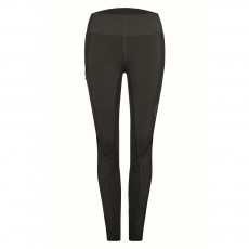 Cavallo Lori Grip Ladies Riding Leggings (Schwarz)