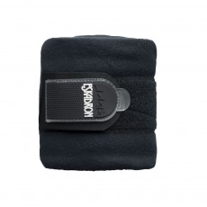 Eskadron Classic Fleece Bandages (Navy)