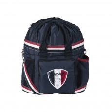 Eskadron Grooming/ Accessories Bag (Navy)