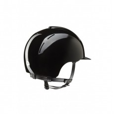 KEP Smart Polish Riding Hat (Black)