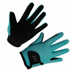 Woof Wear Young Riders Pro Glove (Mint)