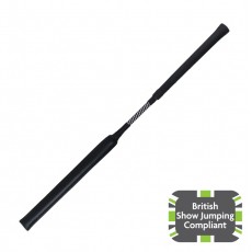 Woof Wear Junior Jump Bat (Black)