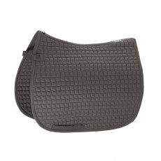 Eskadron Basics Dressage Saddlepad (Grey)