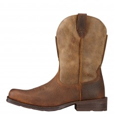 Ariat (Sample) Men's Rambler Ultra X Boots (Earth/Brown Bomber)