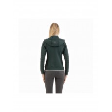 ANKY Zip Hoodie (Green Gables)