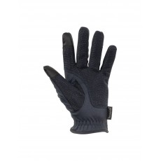 ANKY Technical Fleece Lined Riding Gloves (Navy)