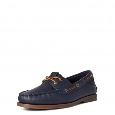 Ariat (Sample) Men's Antigua (Navy)