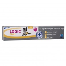 Logic Firm Oral Prebiotic Paste