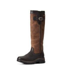 Ariat Women's Belford GTX Boots (Ebony)