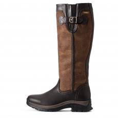 Ariat Women's Belford GTX Boots (Ebony)