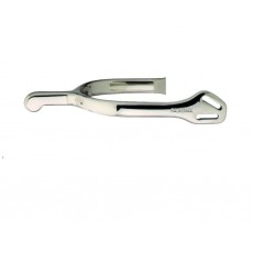 Sprenger 47170 Balkenhol Spurs (35mm)