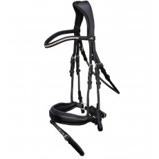 Schockemohle Malibu Flash Bridle