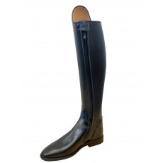 Petrie Bergamo Tall Riding Boot (Black)