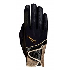 Roeckl Madrid Riding Gloves