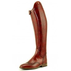Petrie Significant Tall Riding Boot (Customised)