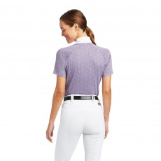 Ariat Women's Showstopper 3.0 Show Shirt (Dusk)