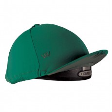 Woof Wear Convertible Hat Cover (British Racing Green)