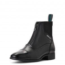 *OUTLET* Ariat Women's Palisade Paddock Boots (Black)