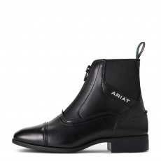 *OUTLET* Ariat Women's Palisade Paddock Boots (Black)