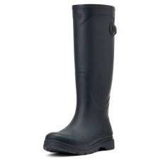 Ariat Women's Kelmarsh Wellington Boots (Navy)