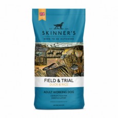 Skinner's Field & Trial (Puppy/Junior) Duck & Rice 15kg
